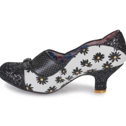 Højhælede sko Irregular Choice