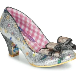 Højhælede sko Irregular Choice