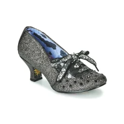 Højhælede sko Irregular Choice