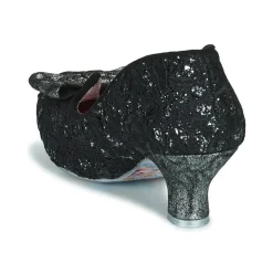 Højhælede sko Irregular Choice