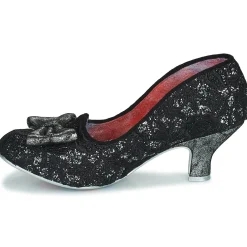 Højhælede sko Irregular Choice