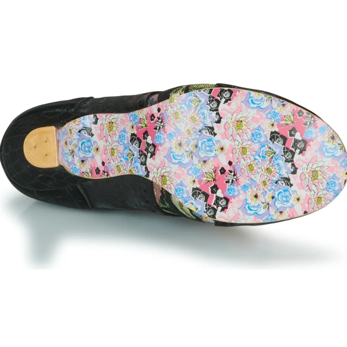 Højhælede sko Irregular Choice