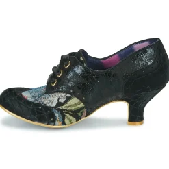 Højhælede sko Irregular Choice