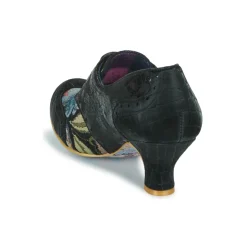 Højhælede sko Irregular Choice