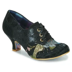 Højhælede sko Irregular Choice