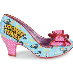 Højhælede sko Irregular Choice