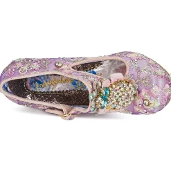 Højhælede sko Irregular Choice