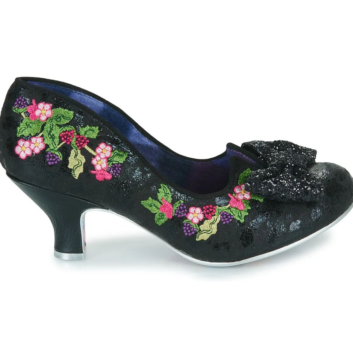 Højhælede sko Irregular Choice