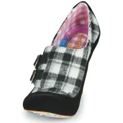 Højhælede sko Irregular Choice