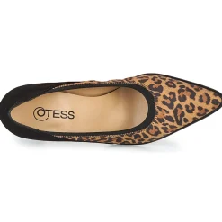 Højhælede sko Otess / Zoï