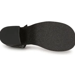 Højhælede sko Irregular Choice