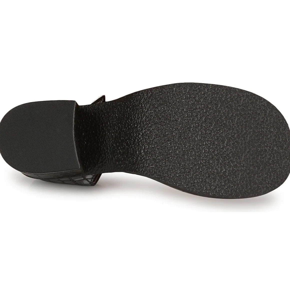 Højhælede sko Irregular Choice