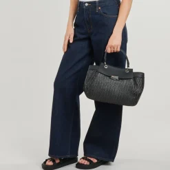 Håndtasker m. kort hank Armani Exchange