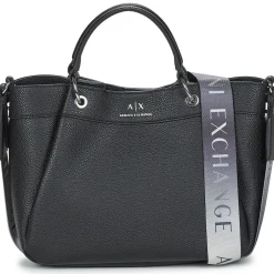 Håndtasker m. kort hank Armani Exchange