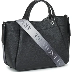 Håndtasker m. kort hank Armani Exchange