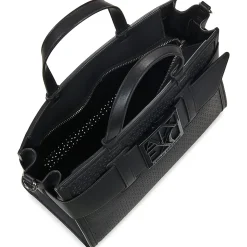 Håndtasker m. kort hank Armani Exchange