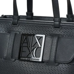 Håndtasker m. kort hank Armani Exchange