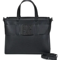 Håndtasker m. kort hank Armani Exchange