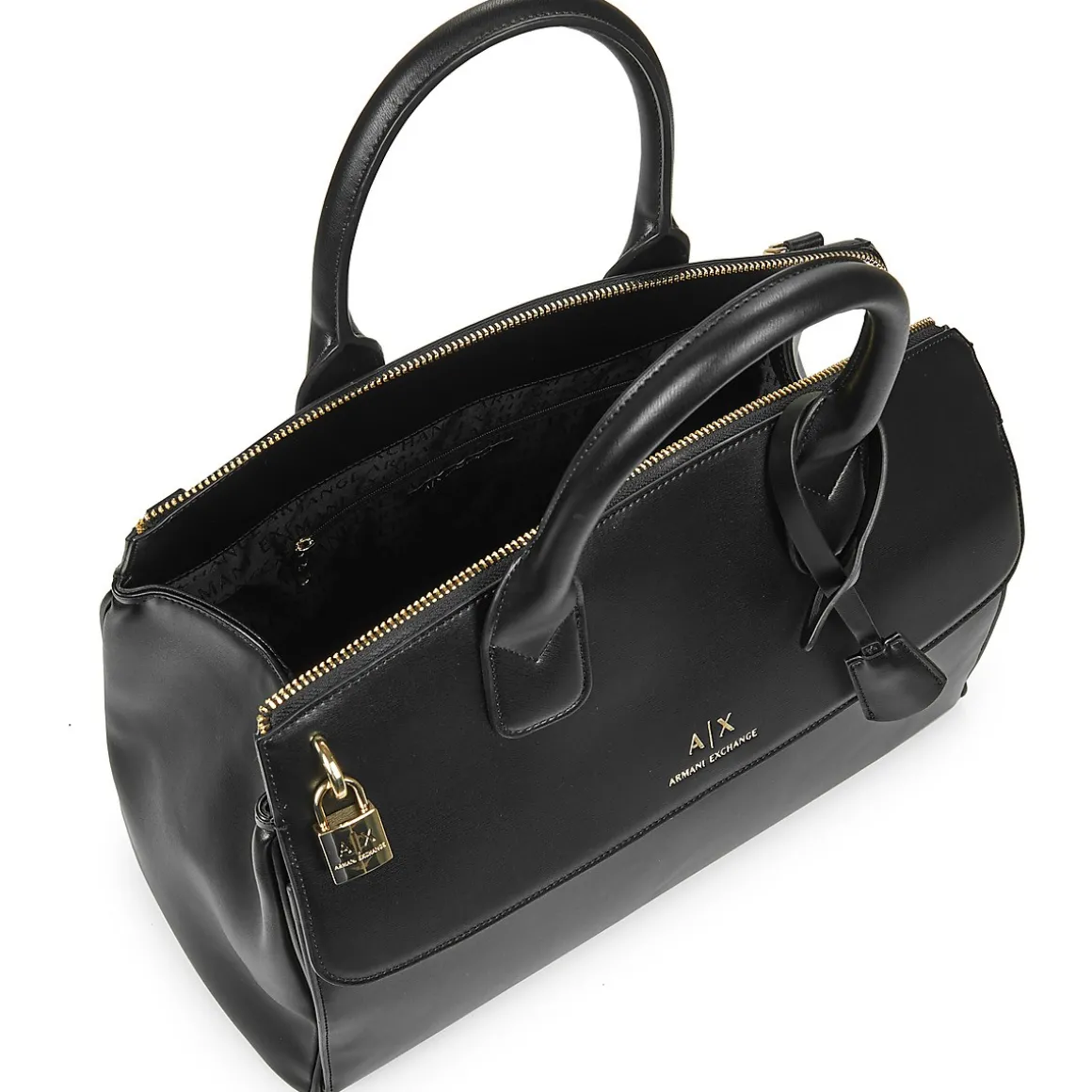 Håndtasker m. kort hank Armani Exchange
