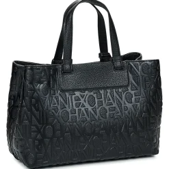 Håndtasker m. kort hank Armani Exchange