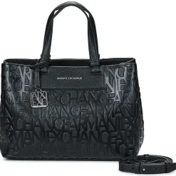 Håndtasker m. kort hank Armani Exchange