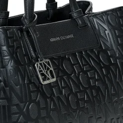 Håndtasker m. kort hank Armani Exchange