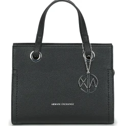Håndtasker m. kort hank Armani Exchange