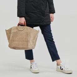 Håndtasker m. kort hank Betty London