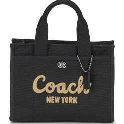 Håndtasker m. kort hank Coach