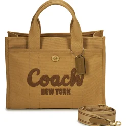 Håndtasker m. kort hank Coach