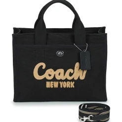 Håndtasker m. kort hank Coach