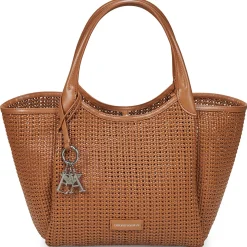 Håndtasker m. kort hank Emporio Armani