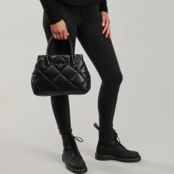 Håndtasker m. kort hank Emporio Armani