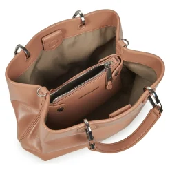 Håndtasker m. kort hank Emporio Armani