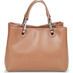 Håndtasker m. kort hank Emporio Armani