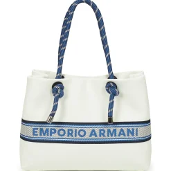 Håndtasker m. kort hank Emporio Armani