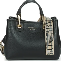 Håndtasker m. kort hank Emporio Armani