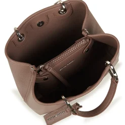 Håndtasker m. kort hank Emporio Armani