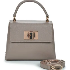 Håndtasker m. kort hank Furla