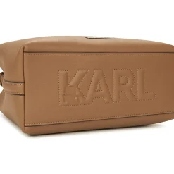 Håndtasker m. kort hank Karl Lagerfeld
