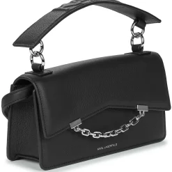 Håndtasker m. kort hank Karl Lagerfeld