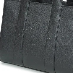 Håndtasker m. kort hank Karl Lagerfeld