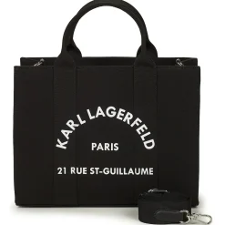Håndtasker m. kort hank Karl Lagerfeld