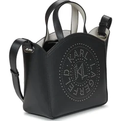 Håndtasker m. kort hank Karl Lagerfeld