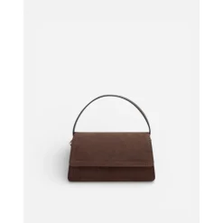 Håndtasker m. kort hank La Modeuse