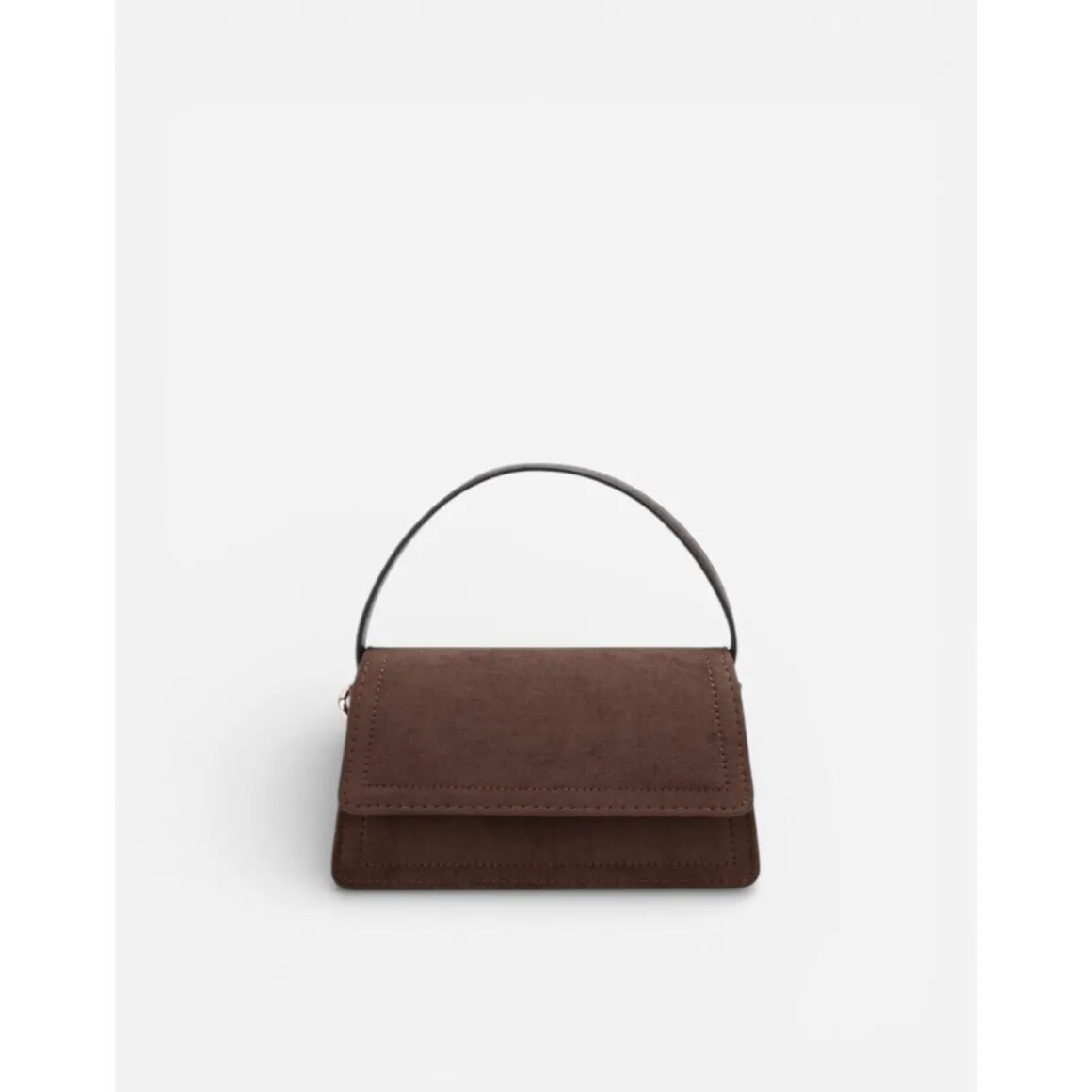 Håndtasker m. kort hank La Modeuse
