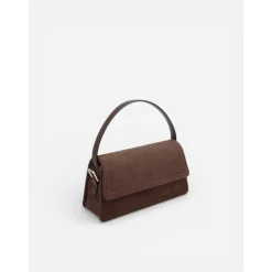 Håndtasker m. kort hank La Modeuse