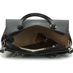 Håndtasker m. kort hank LANCASTER