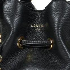 Håndtasker m. kort hank Lancel