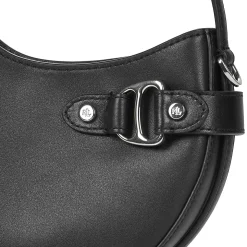 Håndtasker m. kort hank Lauren Ralph Lauren